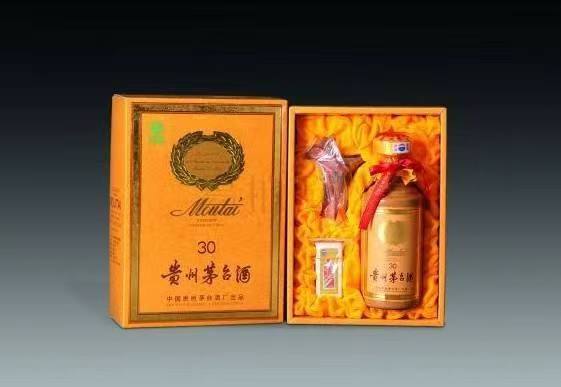 交城年份酒回收